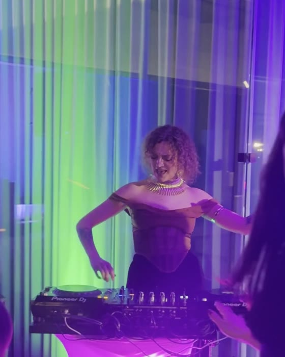 DJ Sekhmet