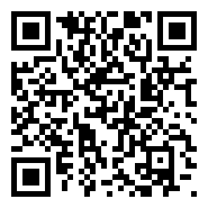 QR-код веб-застосунку селфі-караоке